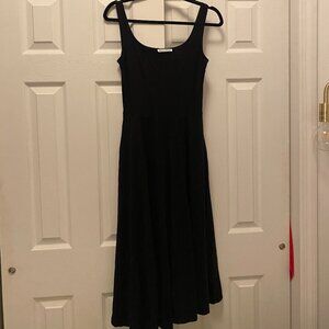 Reformation Rou Knit Dress